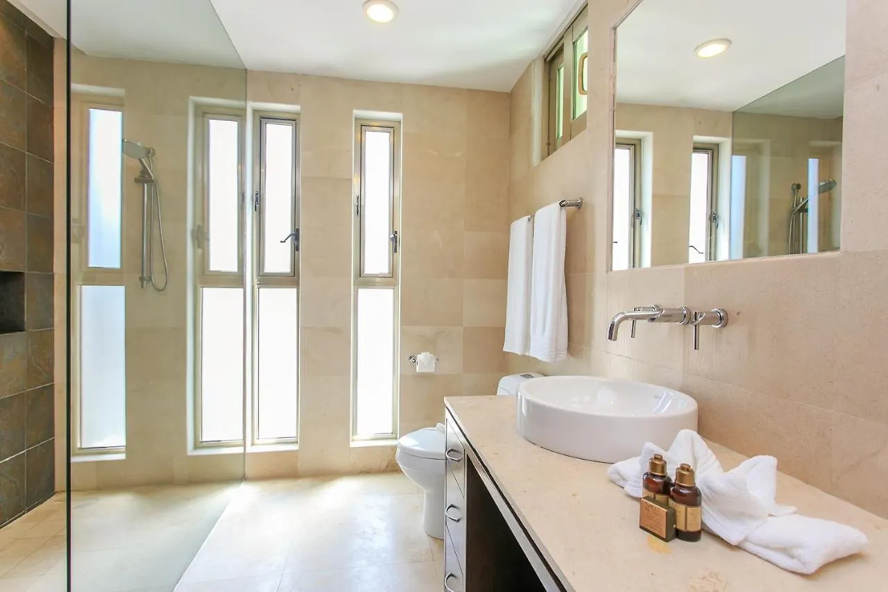 Apartment 3-Level Condo With A Private Balcony & Rooftop Lounge Playa del Carmen Mexico